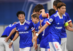 Soi kèo Shanghai Port (Chn) vs Yokohama F.Marinos (Jpn), 19:00 ngày 19/2/2025 – Nhận thưởng Tới 5.888.000