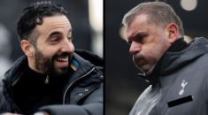 Soi kèo Tottenham Hotspur vs Manchester United, 23:30 ngày 16/2/2025 – 100% Thưởng Đăng ký Lên Tới 2 Triệu