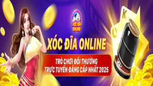 Chơi Xóc Đĩa Trực Tuyến Công Bằng Minh Bạch