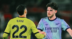 Soi kèo Arsenal vs Chelsea, 20:30 ngày 16/3/2025 – Fun88 Thưởng 2% Hoàn Trả Cược Xiên