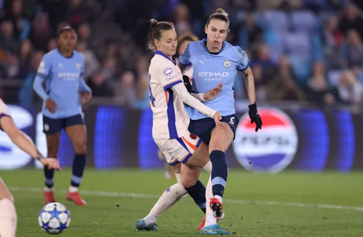 Soi Kèo Chelsea vs Man City, 03:00 ngày 28/3/2025 – Nhận iPhone 16 Promax