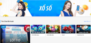 Chơi Xổ Số Online Trên Điện Thoại – Nhanh – Tiện Lợi