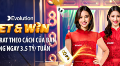 Quy Tắc Và Chiến Lược Chơi Bài Baccarat Hiệu Quả Tại Fun88