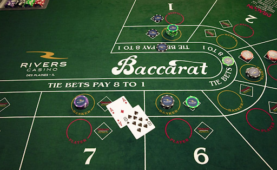 Những sai lầm khi chơi Baccarat – Nhận Hoàn Trả Mỗi Ngày Tới 0,8% CASINO