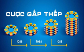 Đánh Gấp Thếp – Bí Quyết Chơi Xóc Đĩa Bất Bại Tại Casino