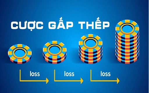 Đánh Gấp Thếp – Bí Quyết Chơi Xóc Đĩa Bất Bại Tại Casino