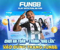 [CẢNH BÁO] Fun88 Fake Dụ Dỗ Khách Hàng Tham Gia Đường Link Lạ