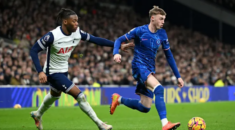 Soi Kèo Chelsea vs Tottenham Hotspur, 02:00 ngày 04/04/2025