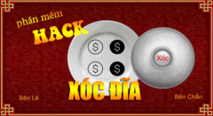 Phần Mềm Hack Xóc Đĩa Bịp Trực Tuyến Tại Nhà Cái Bet365