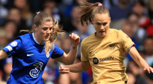 Soi Kèo Chelsea vs Barcelona, 20:00 ngày 27/04 – Nhận ngay 2% Hoàn Trả Cược Xiên