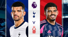 Soi kèo Tottenham vs Nottm Forest, 02:00 ngày 22/04 – Nhận thưởng hoàn trả tới 0,8%