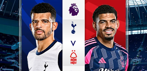 Soi kèo Tottenham vs Nottm Forest, 02:00 ngày 22/04 – Nhận thưởng hoàn trả tới 0,8%