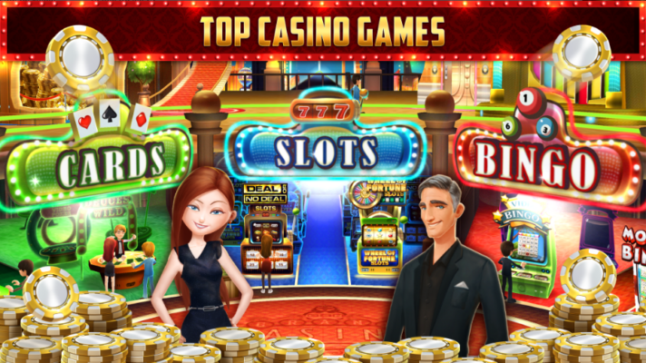 Top Game Casino Online Đang Thu Hút Khách Nhất Hiện Nay