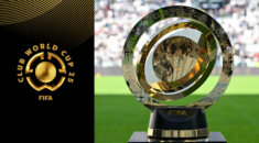 Cập Nhật Lịch Thi Đấu FIFA CLUB WORLD CUP 2025 Mới Nhất