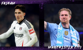 Soi kèo Fulham vs Man City ngày 25/5/2025 lúc 22:00