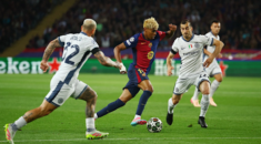 Soi kèo Inter vs Barcelona, 2h00 ngày 07/05/2025