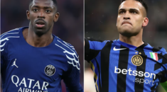 Soi Kèo Chung Kết Cúp C1 Châu Âu PSG vs Inter Milan, 2h00 Ngày 01/06