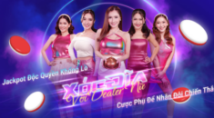 Fun88 Ra Mắt Game Xóc Đĩa Play Ace Có Jackpot Thưởng Khổng Lồ