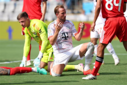 Lộ Diện 4 Cặp Đấu Vòng 1/8 Club World Cup: Bayern Đại Chiến Flamengo, “Nhánh Tử Thần” Chờ Real & Man City!