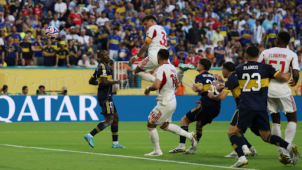 Cập Nhật Club World Cup: Loạt Kết Quả Kịch Tính & Tâm Điểm Đại Chiến Bayern vs Boca Juniors!