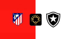 Berbatov Soi Kèo Atlético vs Botafogo (24/6): “Cửa Dưới” Có Thể Gây Sốc? & Thưởng Nạp Lại 13% Mỗi Ngày