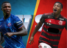 Berbatov Nhận Định “Đại Chiến” Flamengo vs Chelsea & JBO Tung Thưởng 26,800 JCoin Tại Sảnh IM, BTi, SABA