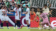 Kịch Tính Vòng Bảng Club World Cup: Atlético Bị Loại, Messi Hẹn Gặp Lại PSG & Loạt Khuyến Mãi JBO