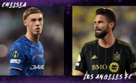 Nhận Định Soi Kèo Chelsea vs Los Angeles FC, 02:00 Ngày 17/6/2025