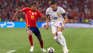 Soi Kèo Nhận Định Tây Ban Nha Vs Pháp, 02:00 Ngày 6/6/2025