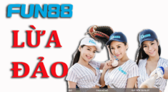 Xóc Đĩa Fun88 Lừa Đảo: Sự Thật Hay Chỉ Là Tin Đồn?