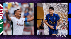 Berbatov Nhận Định Fluminense vs Al Hilal (5/7): “Đại Chiến Ngựa Ô” & Bài Toán Lực Lượng