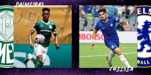 Berbatov Soi Kèo Chelsea vs Palmeiras: Đại Chiến Của “Thương Binh” & Bài Toán Thể Lực