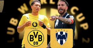 Berbatov Nhận Định Dortmund vs Monterrey (02/07): Tấn Công Rực Lửa Đối Đầu Phòng Ngự Bê Tông