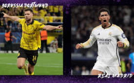 Berbatov Nhận Định Real Madrid vs Dortmund: “Nhà Vua” Tái Xuất & Cơn Mưa Bàn Thắng Chờ Đợi