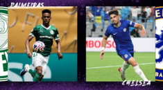 Berbatov Soi Kèo Chelsea vs Palmeiras: Đại Chiến Của “Thương Binh” & Bài Toán Thể Lực