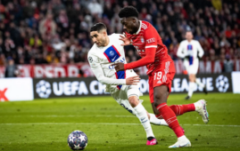 Preview Tứ Kết Club World Cup: PSG vs Bayern Munich (5/7) – Đại Chiến Trên Đỉnh Thế Giới!