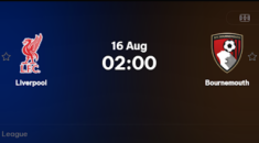 Nhận Định Liverpool vs Bournemouth (16/8): Nhà Vua Mở Màn Mùa Giải, Chờ Mưa Bàn Thắng Tại Anfield